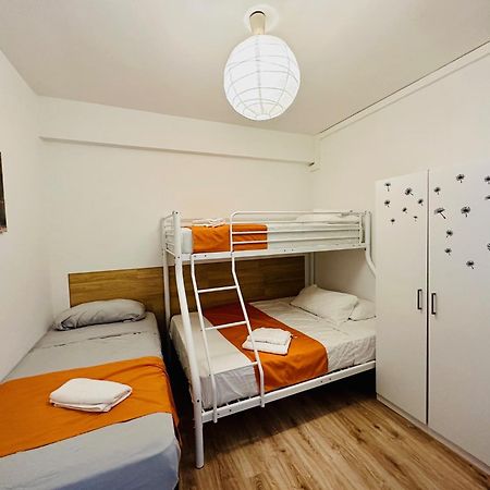 Punta Me Rooms In The Best Location Of Madrid Downtown Exterior photo