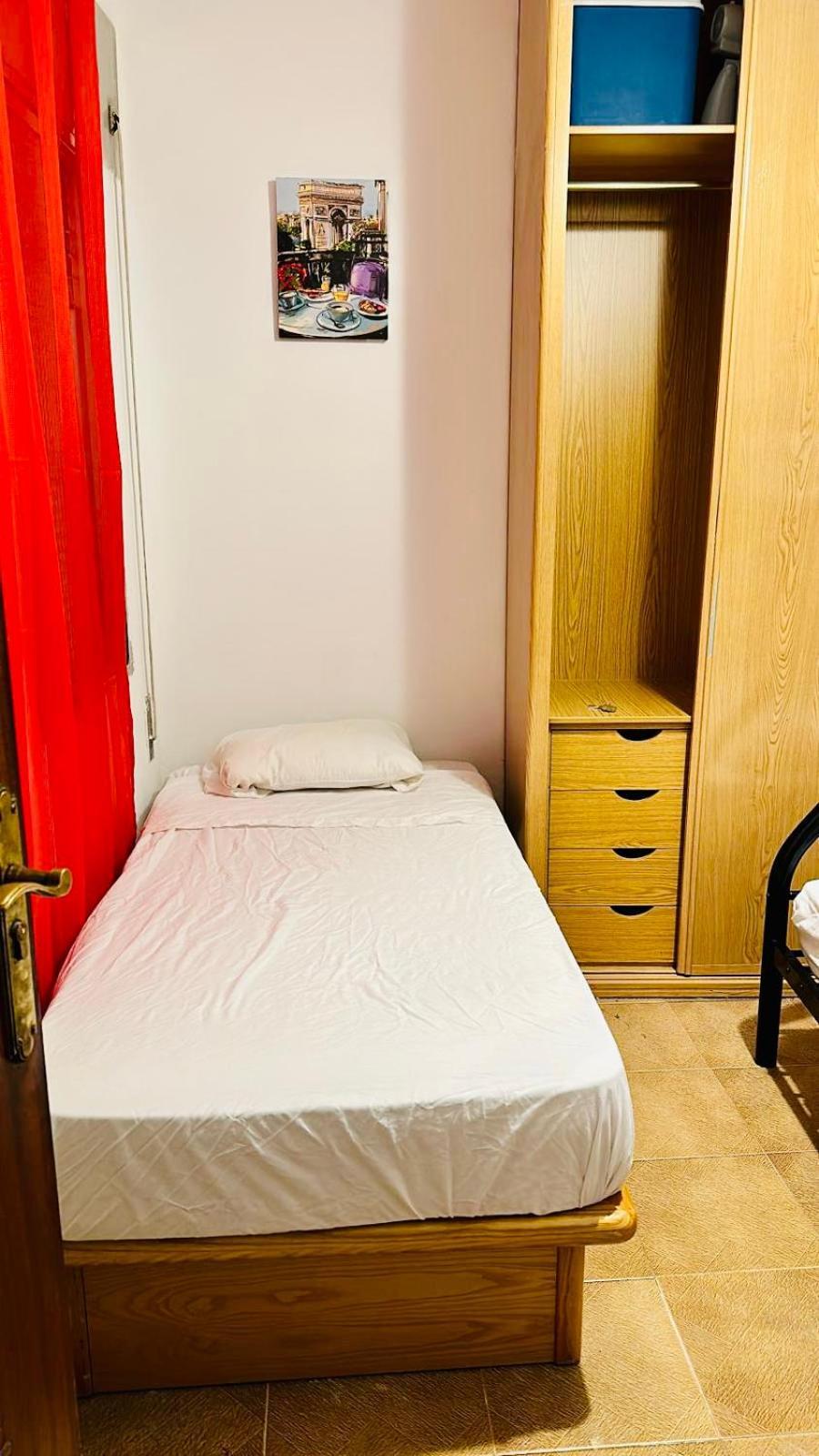 Punta Me Rooms In The Best Location Of Madrid Downtown Exterior photo