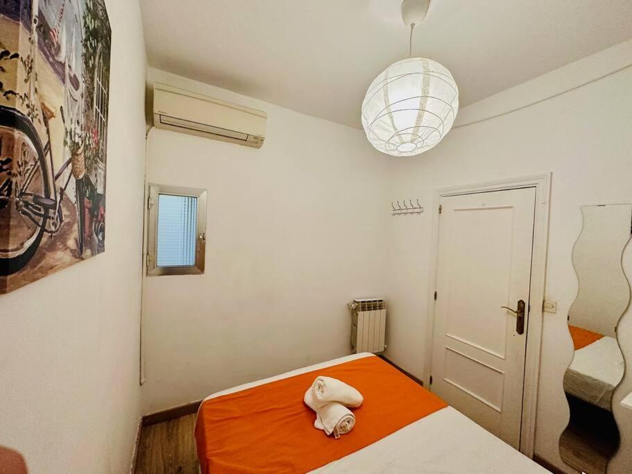 Punta Me Rooms In The Best Location Of Madrid Downtown Exterior photo
