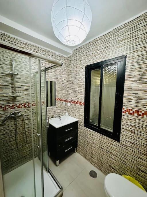 Punta Me Rooms In The Best Location Of Madrid Downtown Exterior photo
