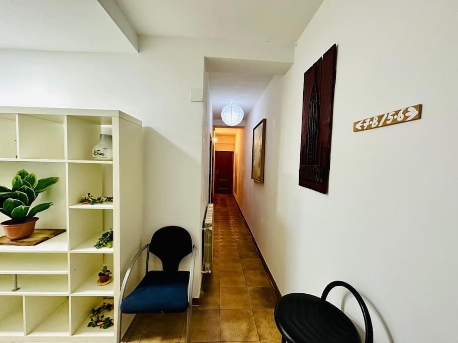 Punta Me Rooms In The Best Location Of Madrid Downtown Exterior photo